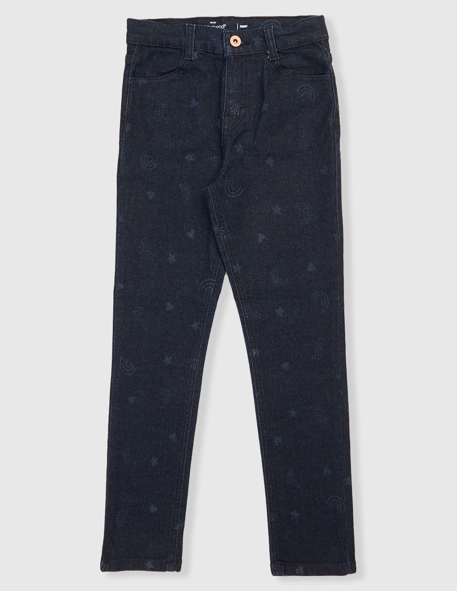 Jeans para niña Jeans para niña