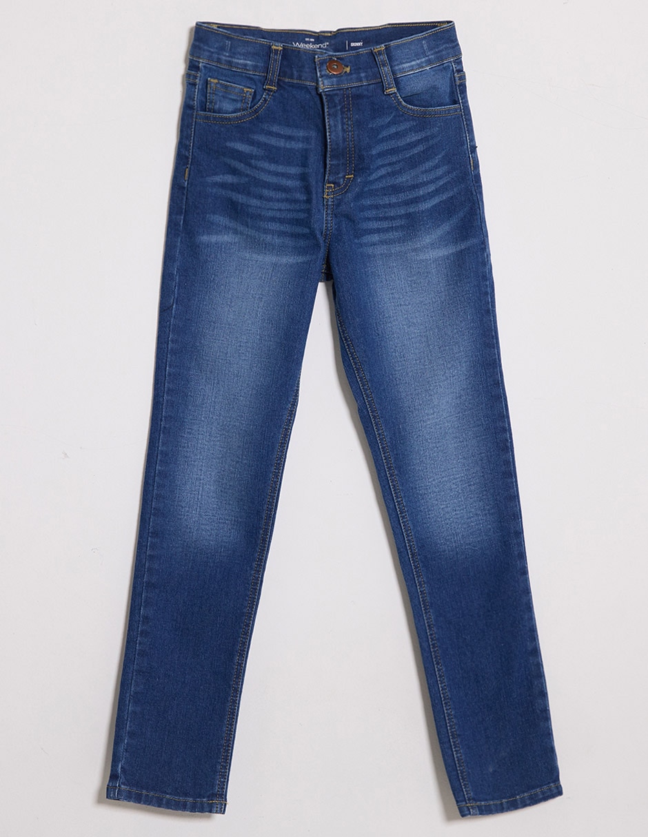 Jeans para niña Jeans para niña