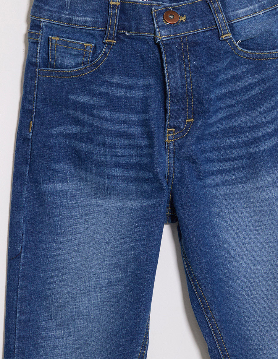 Jeans para niña 2