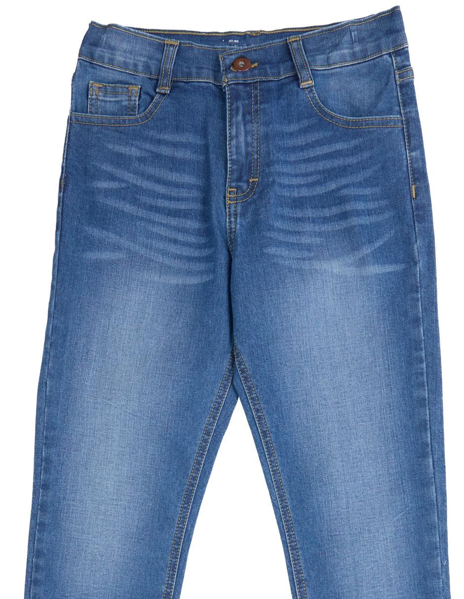 Jeans para niña 2