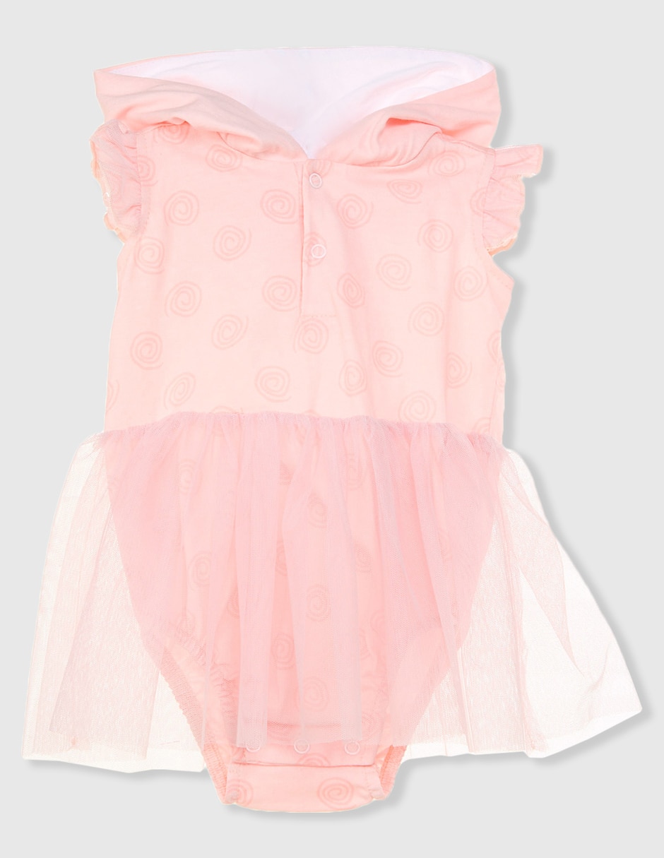 Mameluco unisex 1