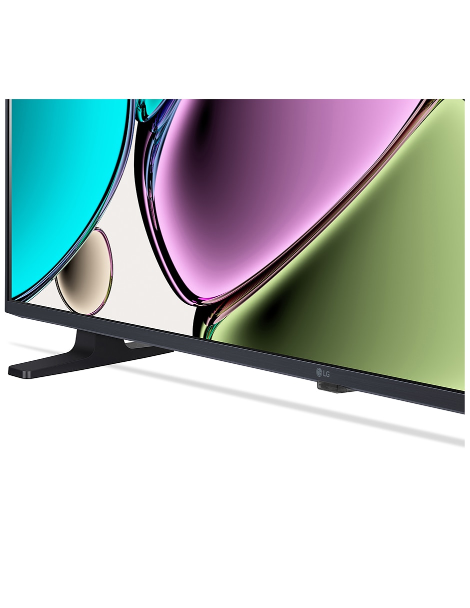 Pantalla Smart TV LED de 32 puadas Full HD 32LR65DBPSA 6