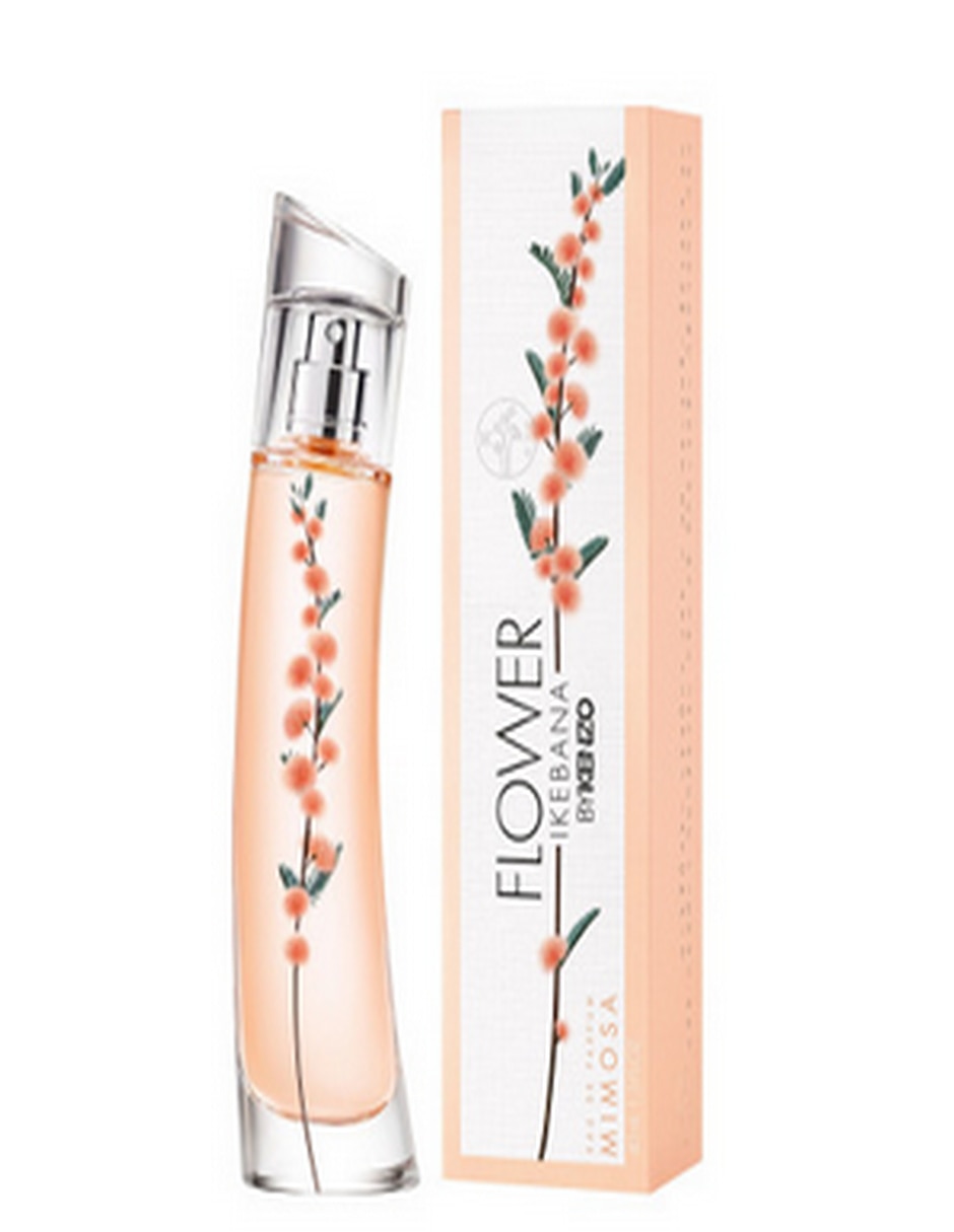 Eau de parfum Flowers para mujer 1