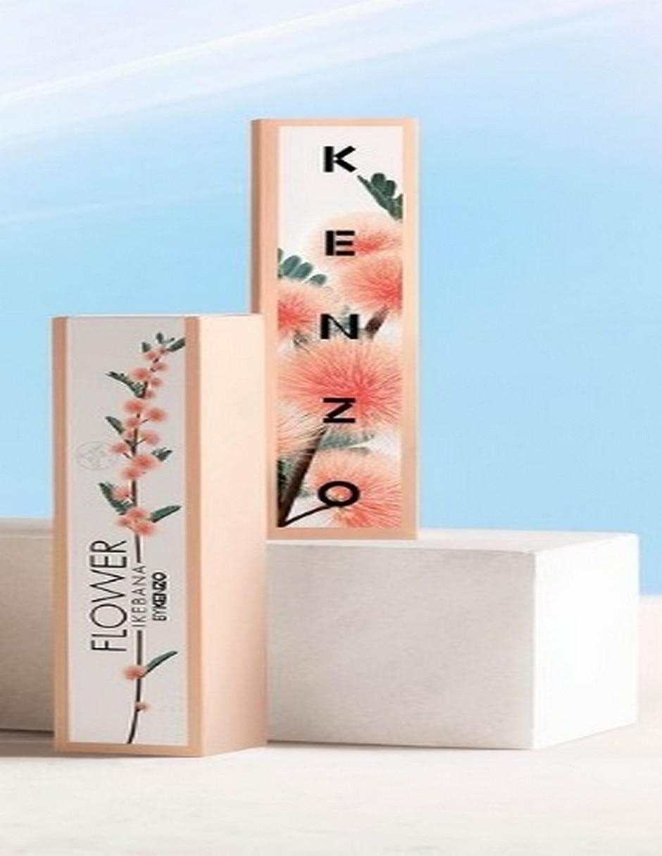 Eau de parfum Flowers para mujer Eau de parfum Flowers para mujer