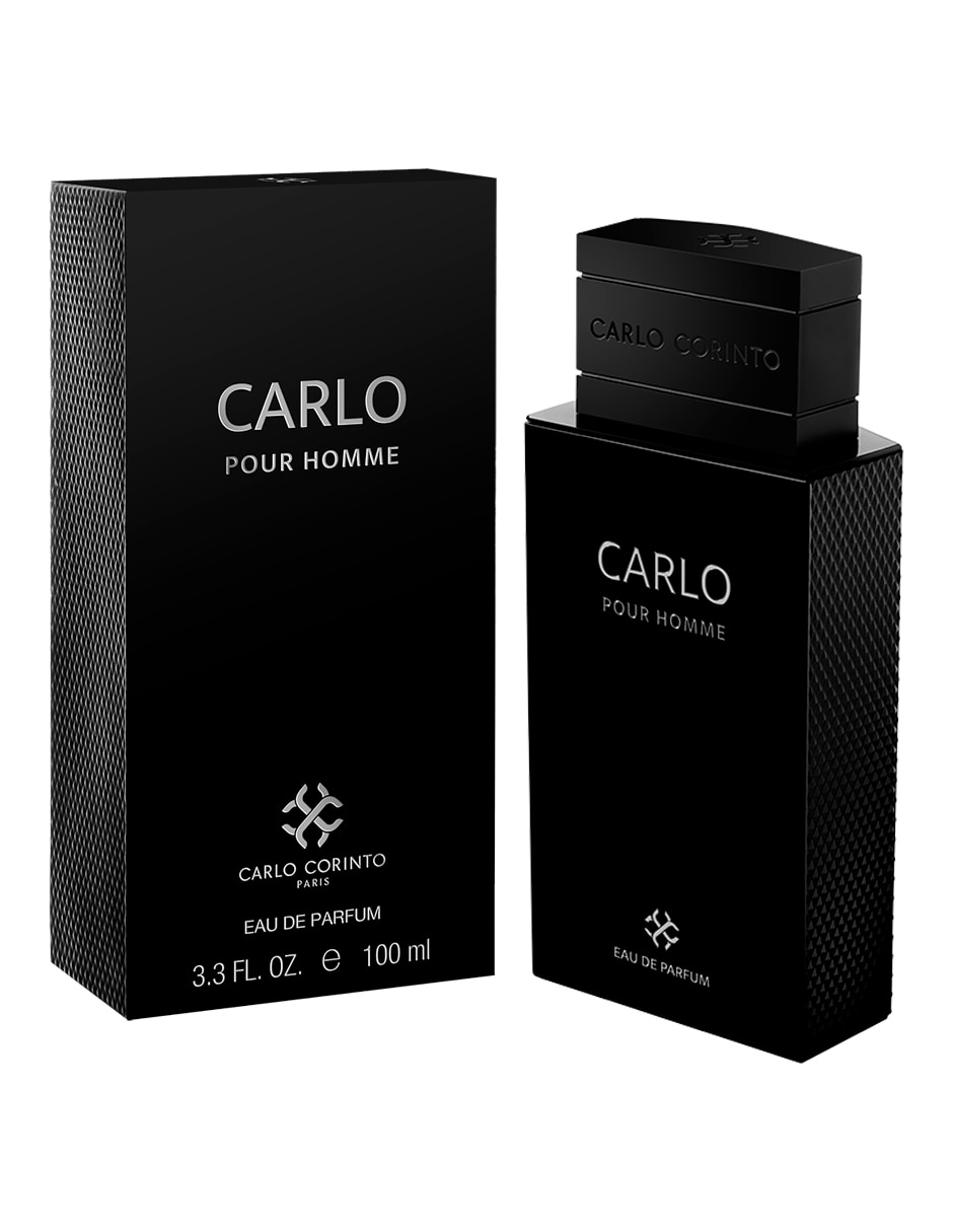 Eau de parfum Carlo Corinto Carlo Pour Homme para hombre