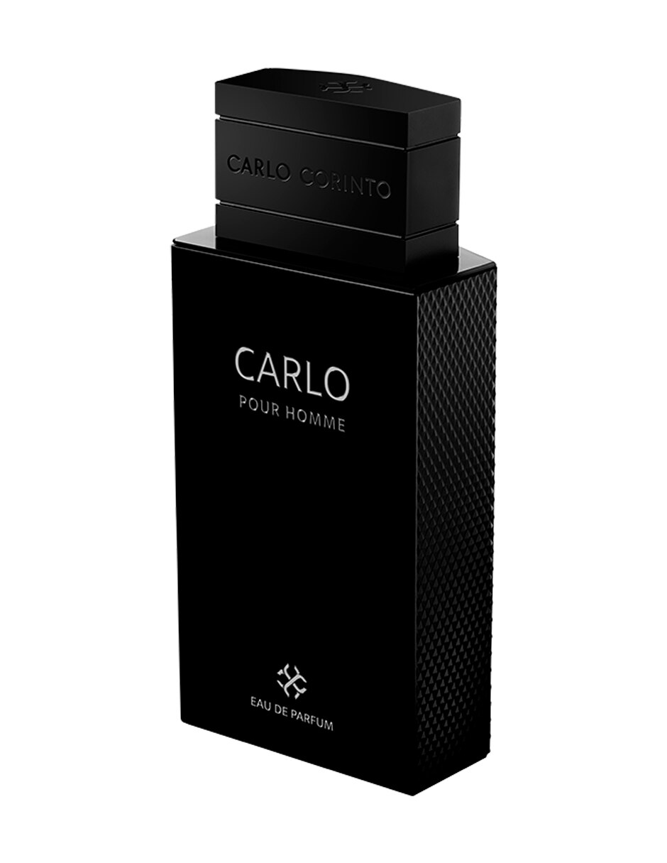 Eau de parfum Carlo Corinto Carlo Pour Homme para hombre