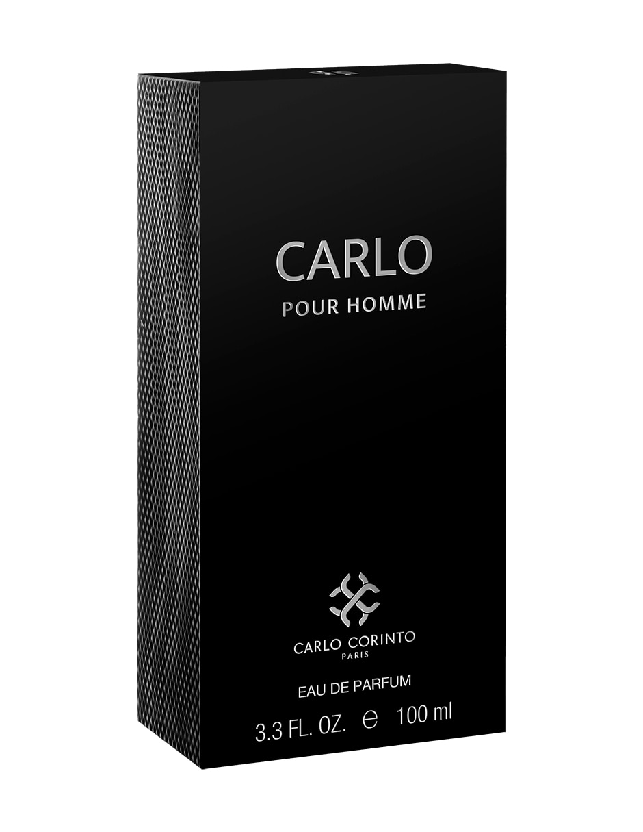 Eau de parfum Carlo Pour Homme para hombre