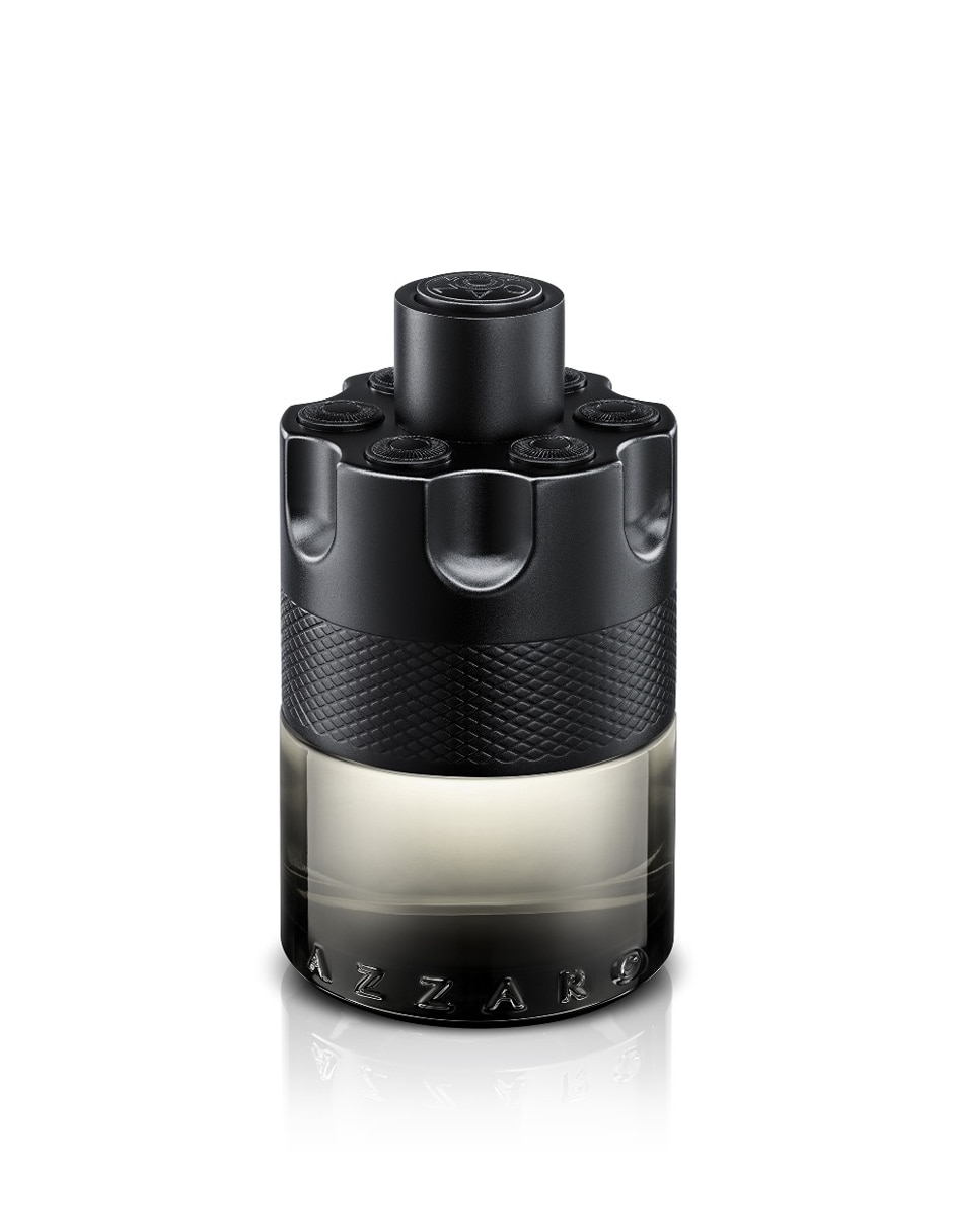 Eau de toilette Azzaro Wanted para hombre