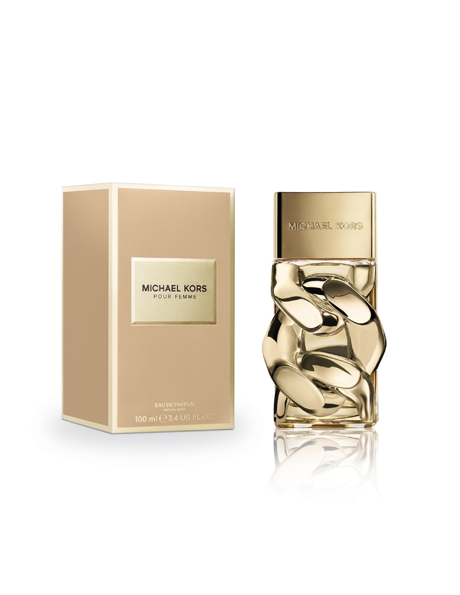 Eau de parfum Michael Kors para mujer