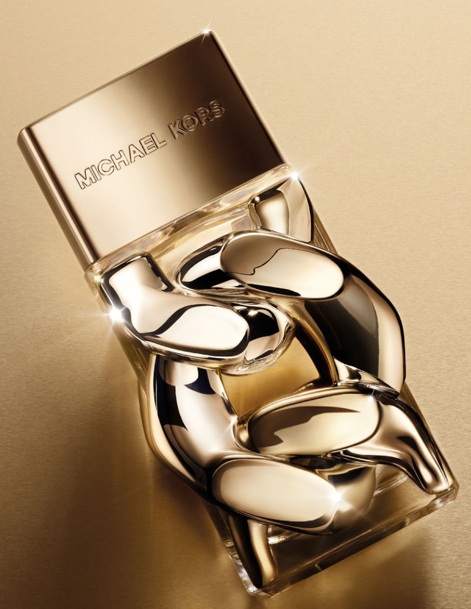 Eau de parfum Michael Kors para mujer