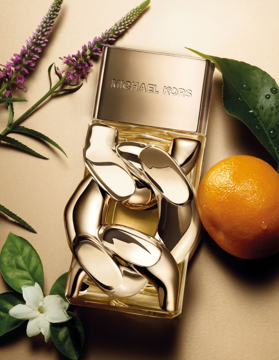 Eau de parfum Michael Kors para mujer