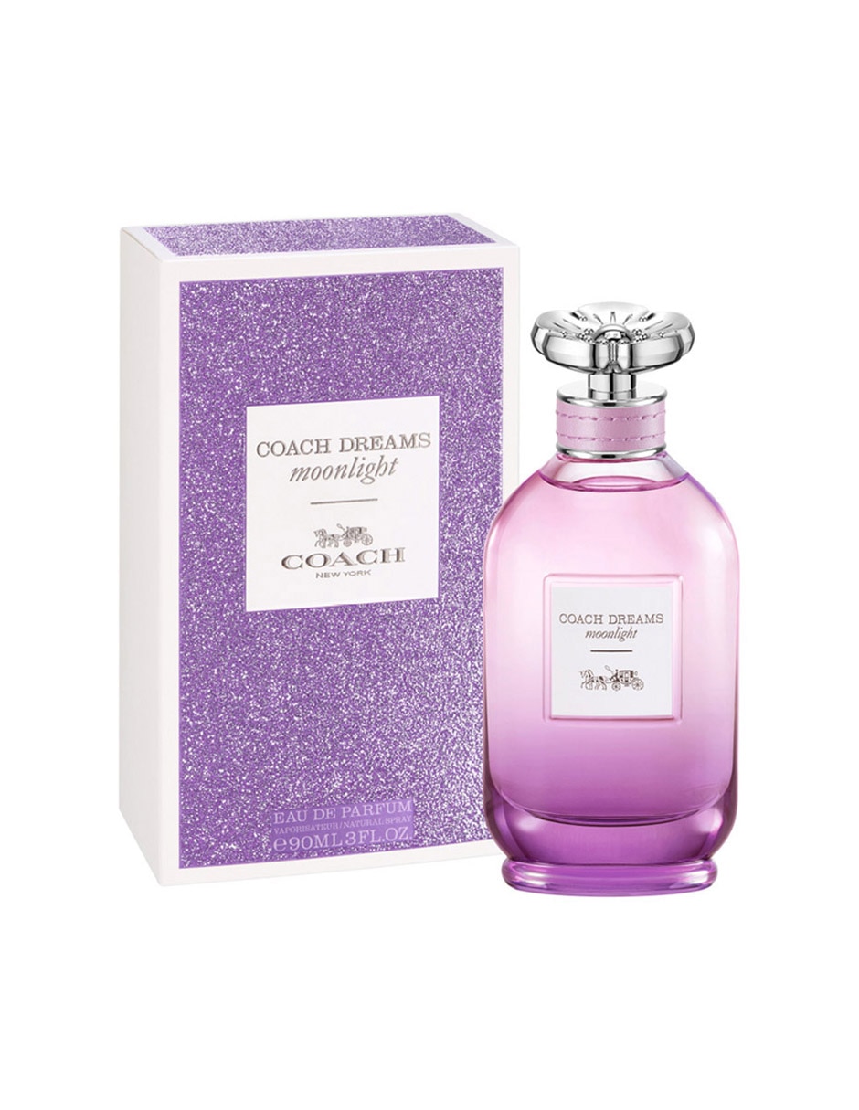 Eau de parfum Dreams para mujer 1