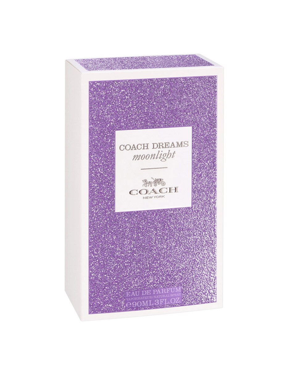 Eau de parfum Dreams para mujer 2
