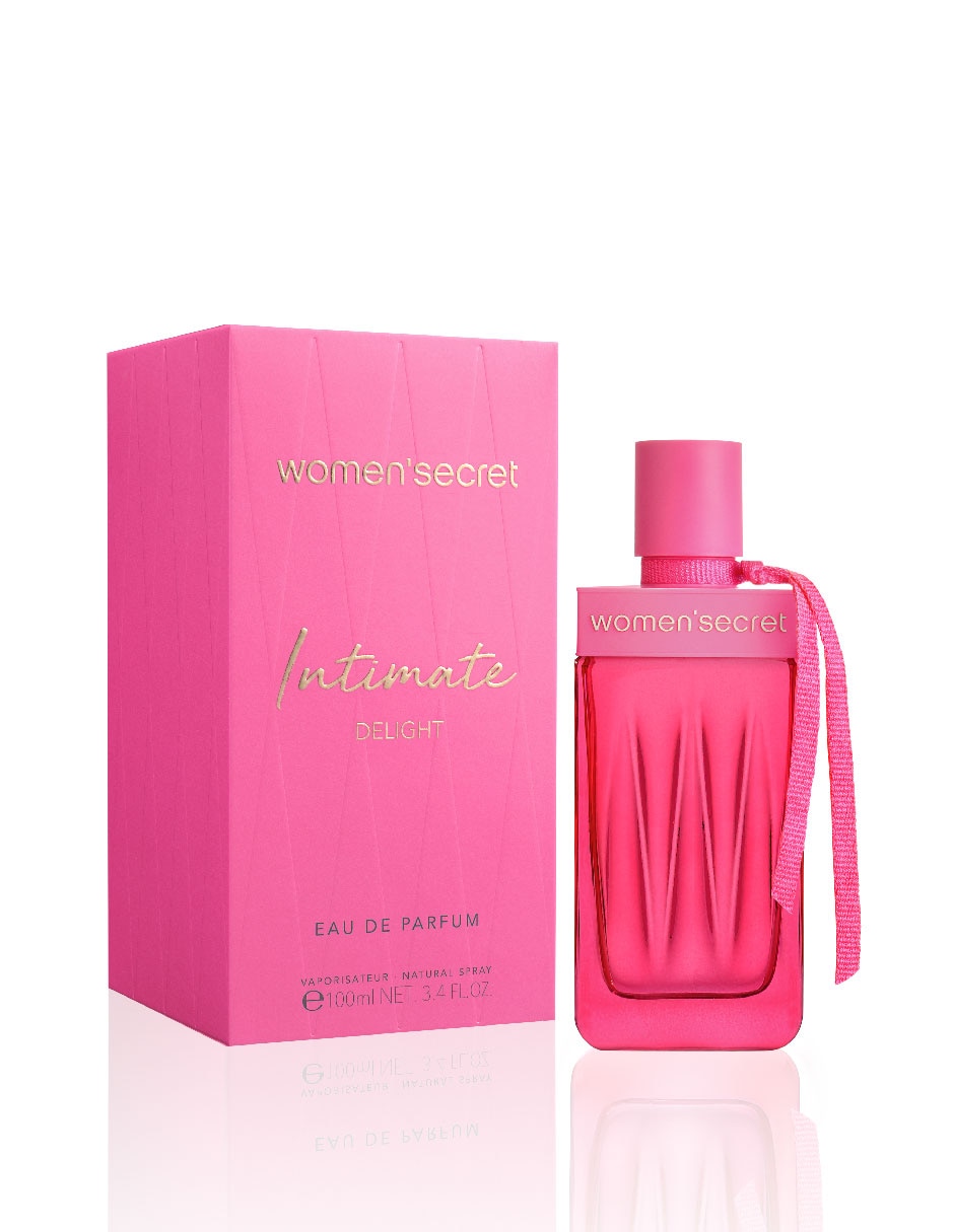 Eau de parfum para mujer 2