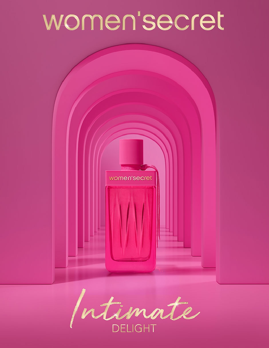 Eau de parfum para mujer
