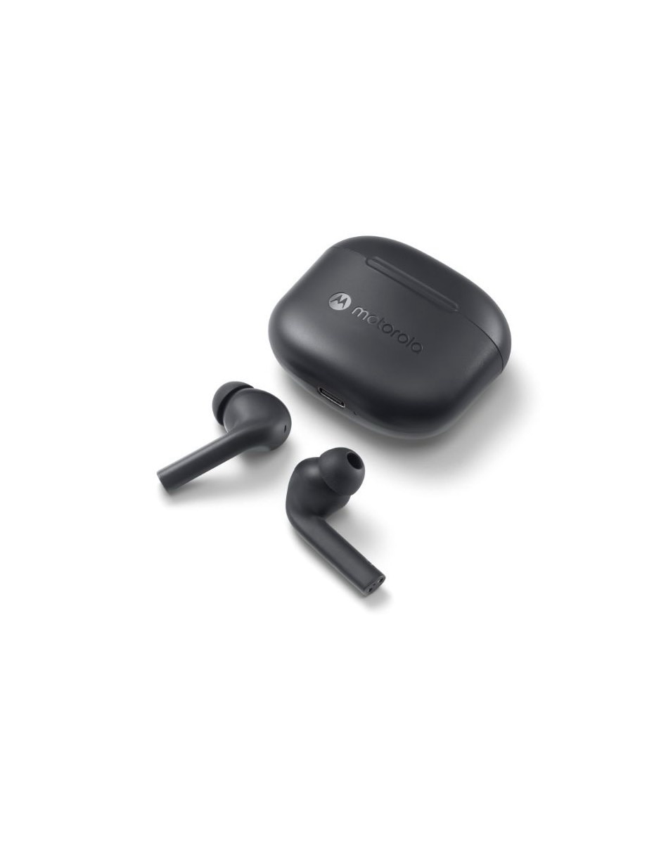 Audífonos Motorola Moto Buds 065 inalámbricos