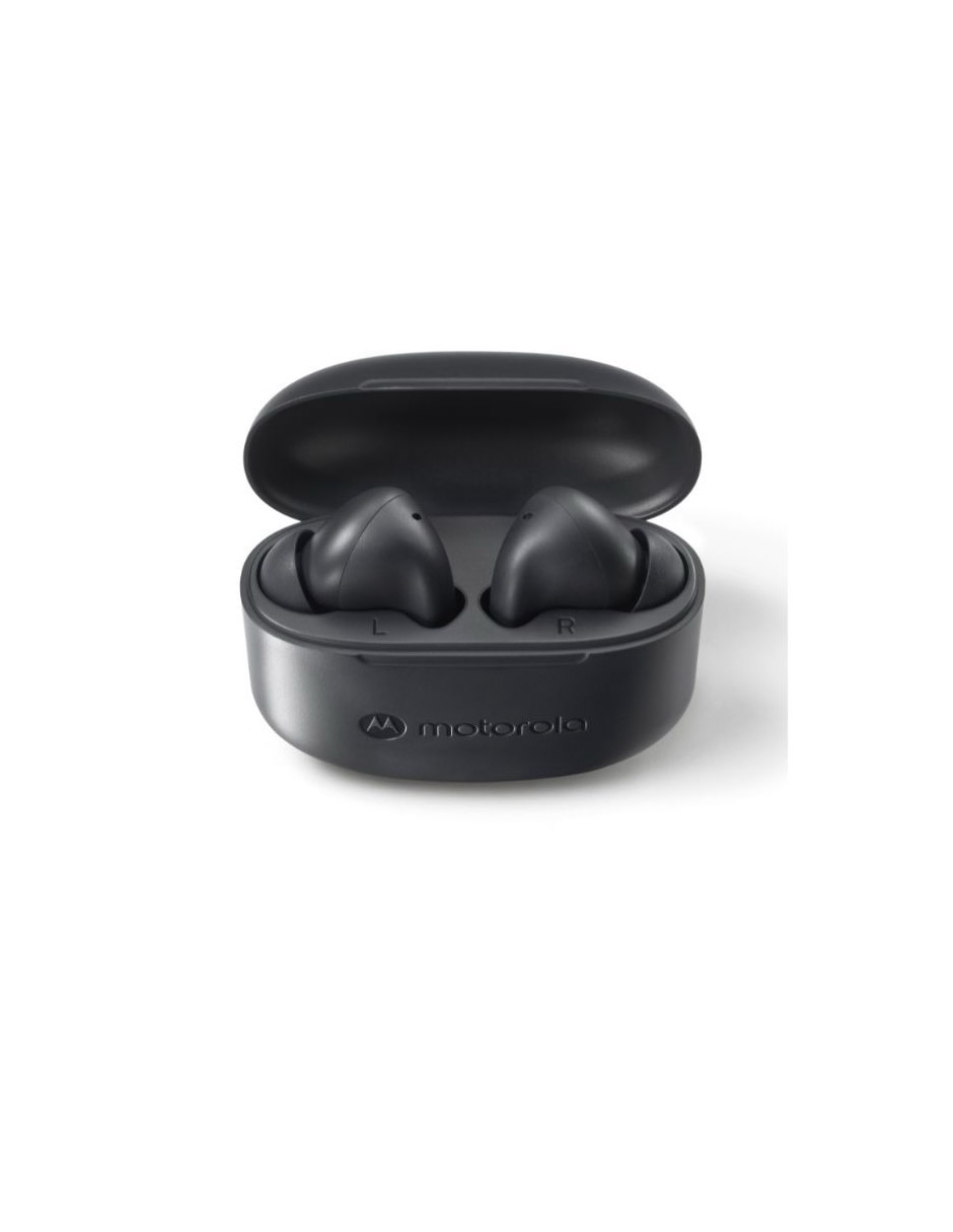 Audífonos Motorola Moto Buds 065 inalámbricos