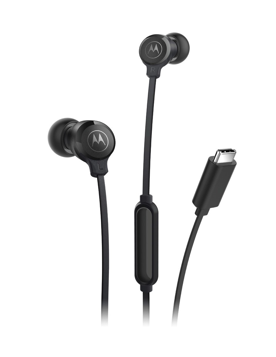 Audífonos Earbuds 3C-S alámbricos
