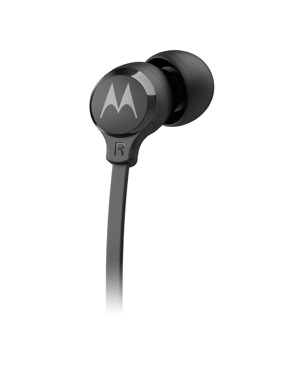 Audífonos Earbuds 3C-S alámbricos 2