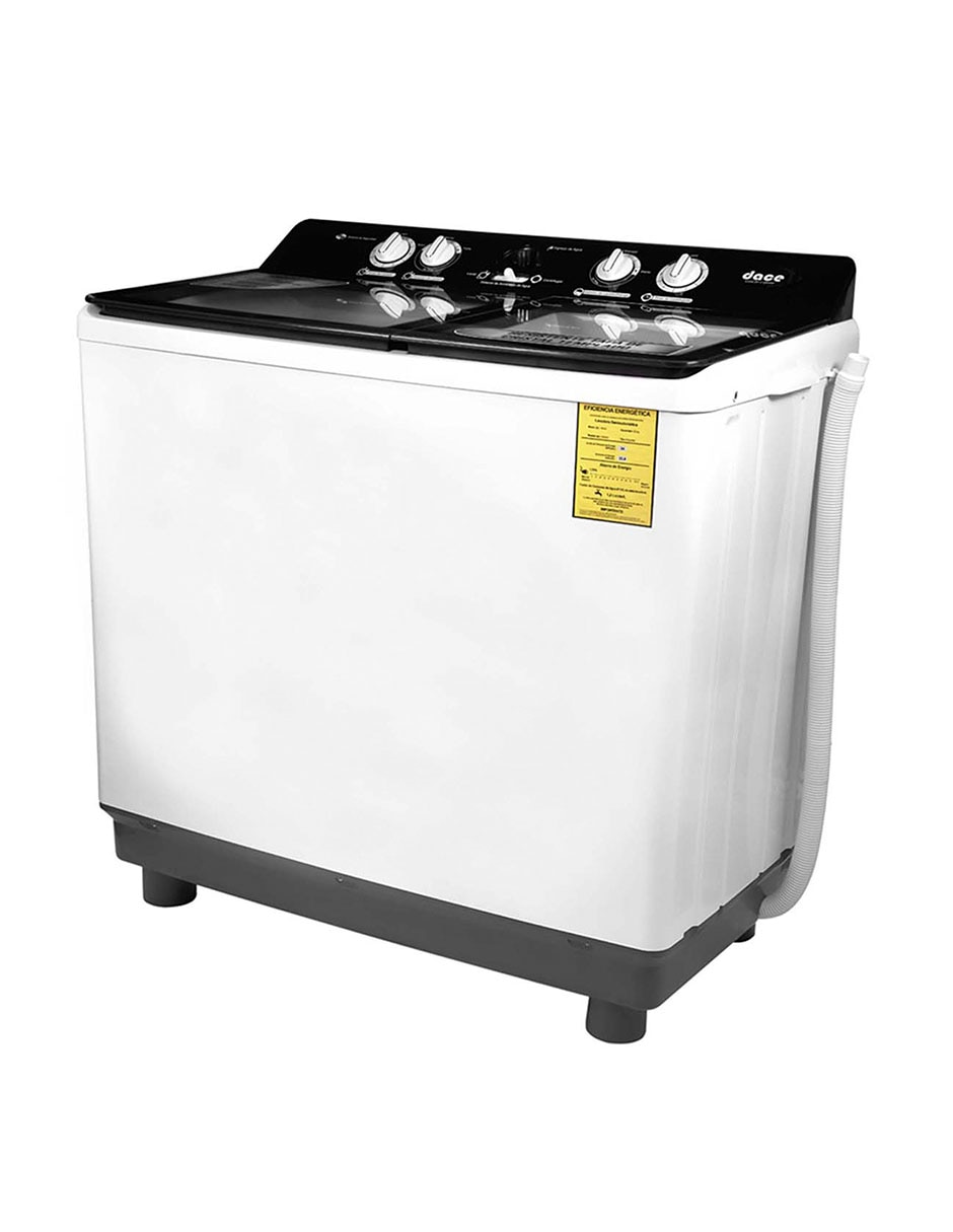 Lavadora 20 kg semiautomática carga superior LS2005C
