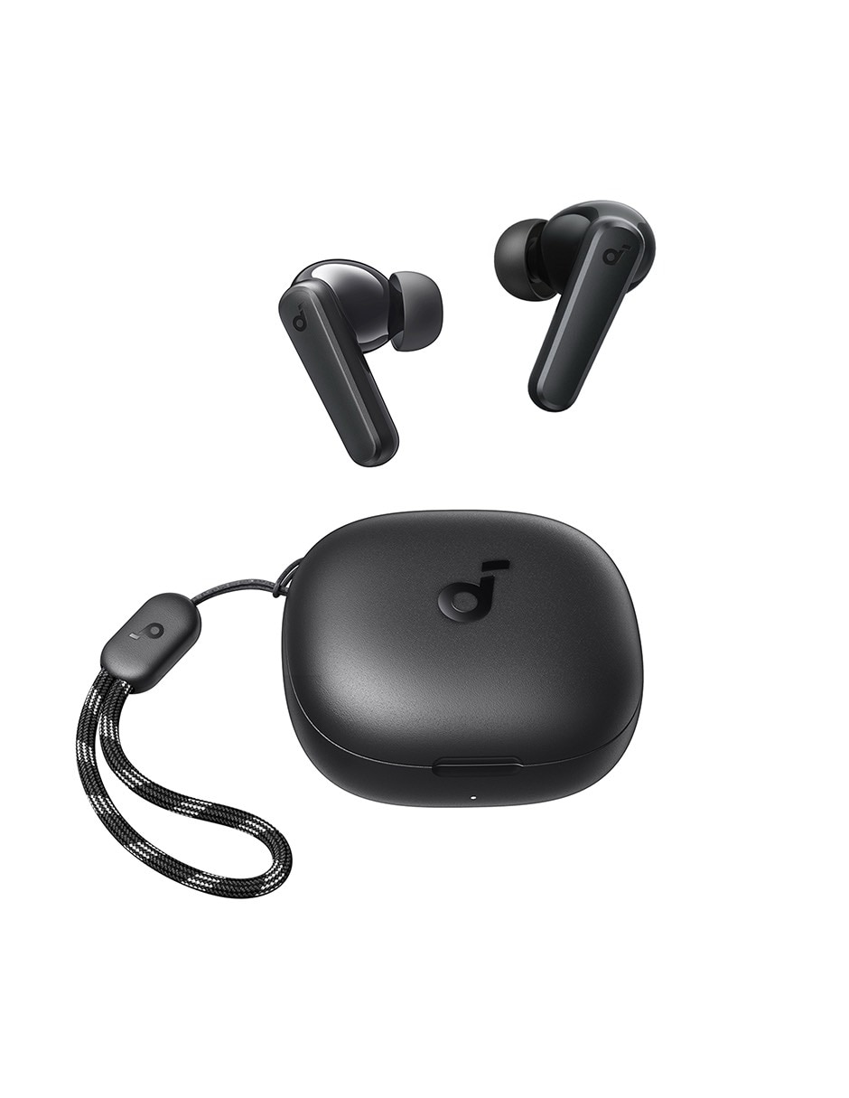 Audífonos Soundcore P20I inalámbricos