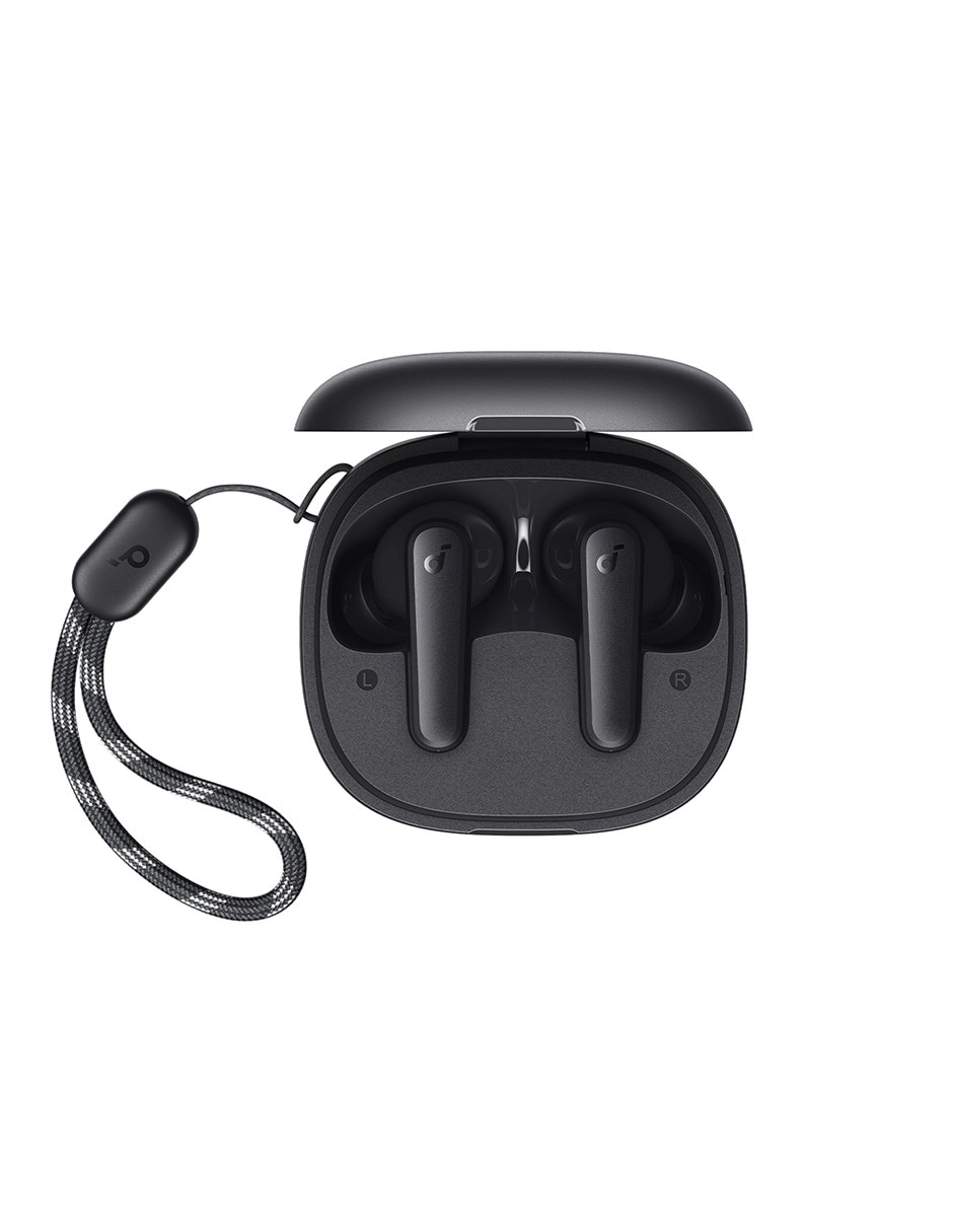 Audífonos Soundcore P20I inalámbricos