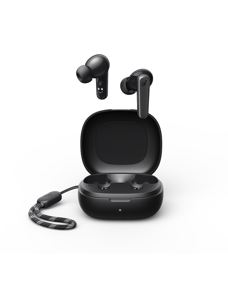 Audífonos Soundcore P20I inalámbricos