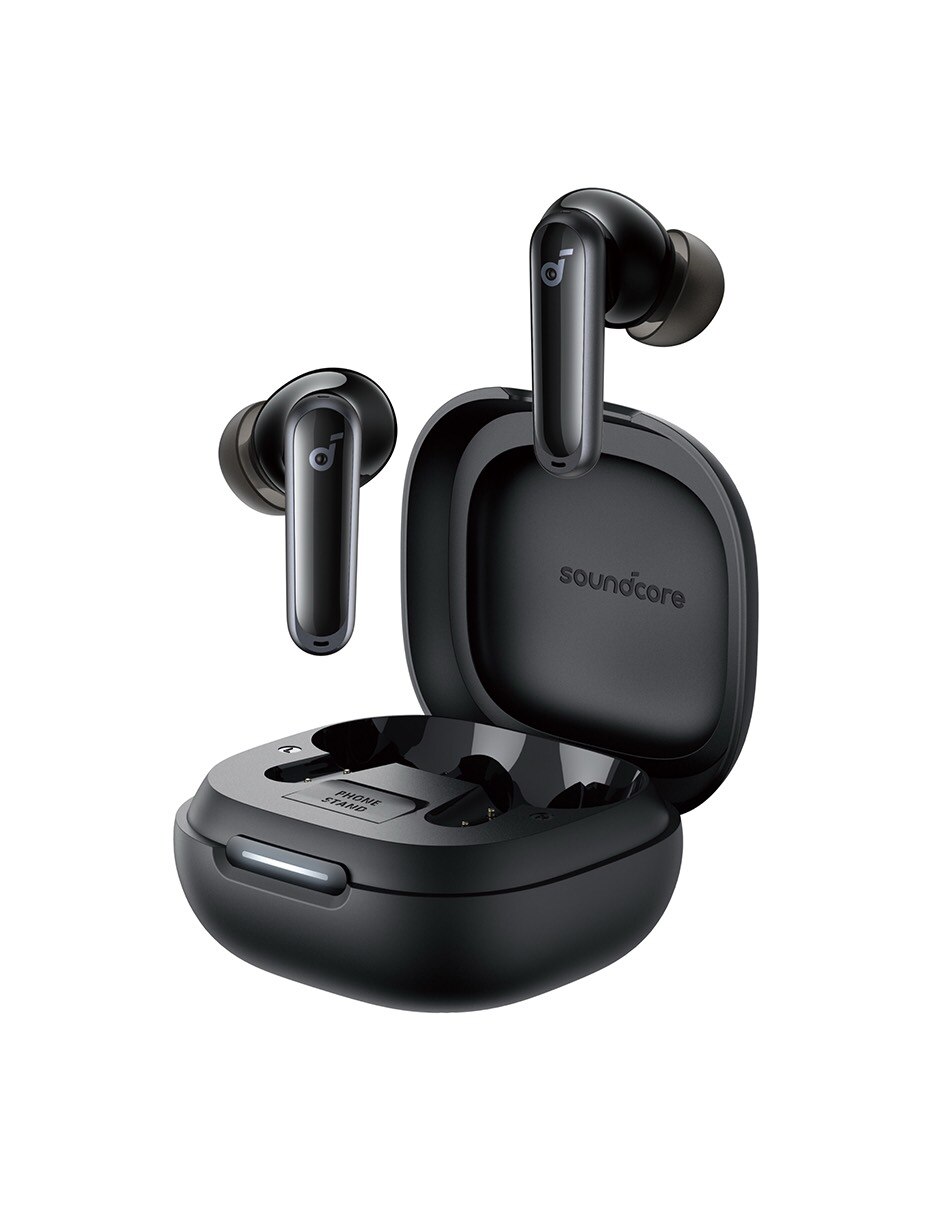 Audífonos P40I inalámbricos con cancelación de ruido 3