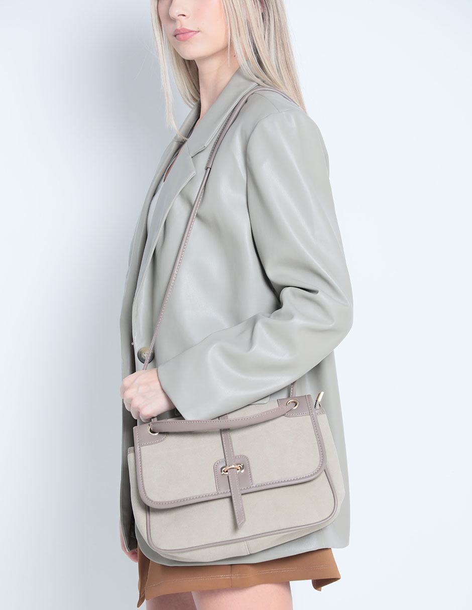 Bolsa crossbody para mujer 5