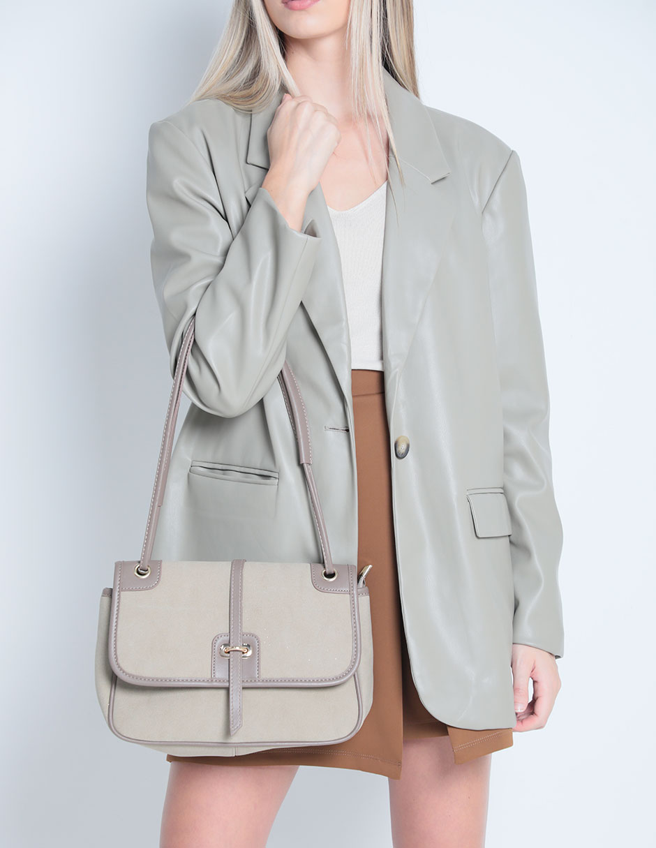 Bolsa crossbody para mujer 6
