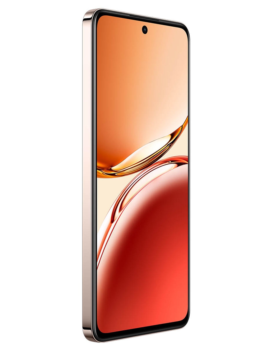 Smartphone Reno12 F 5G AMOLED 6.6 pulgadas AT&T 2