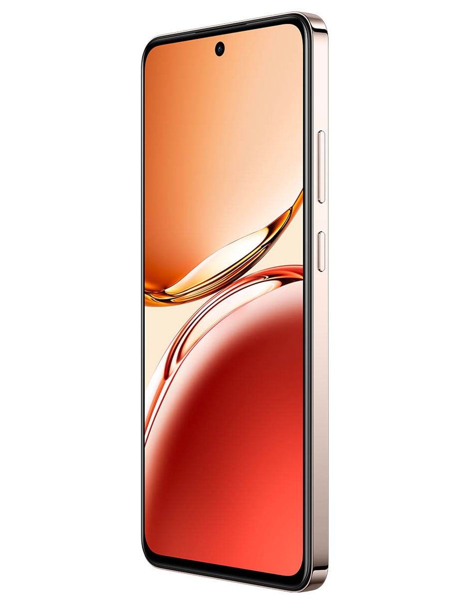 Smartphone Reno12 F 5G AMOLED 6.6 pulgadas AT&T 3