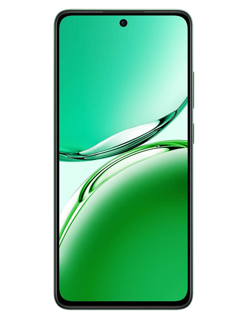 Reno12 F 5G AMOLED 6.6 pulgadas AT&T