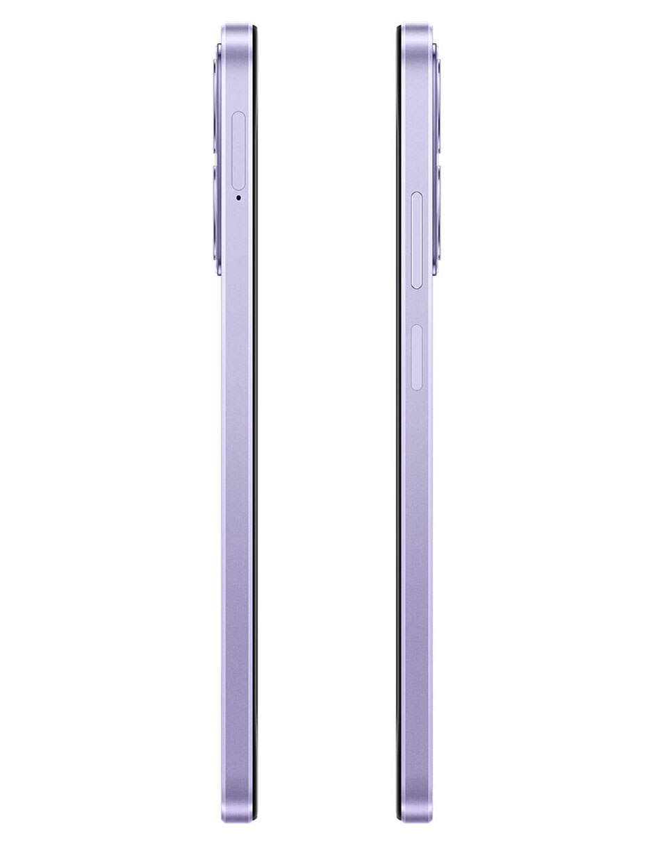 Smartphone A40 LCD 6.7 pulgadas AT&T 7