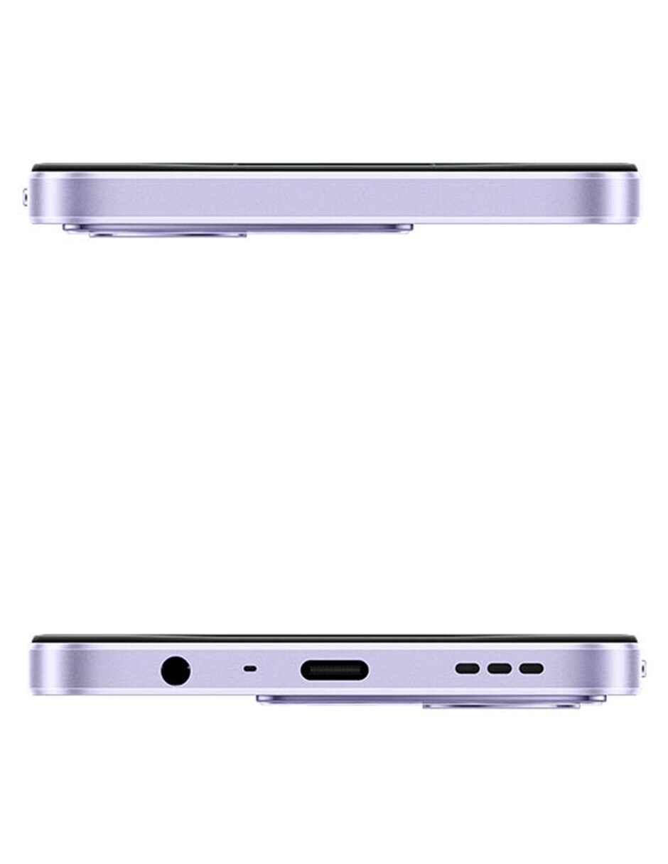 Smartphone A40 LCD 6.7 pulgadas AT&T 8