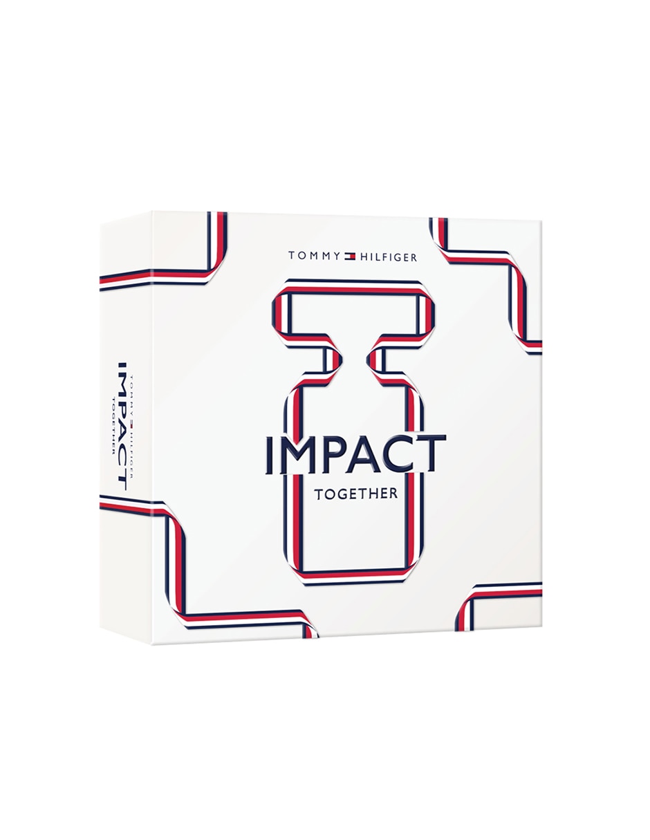 Set Eau de toilette Impact para hombre Set Eau de toilette Impact para hombre