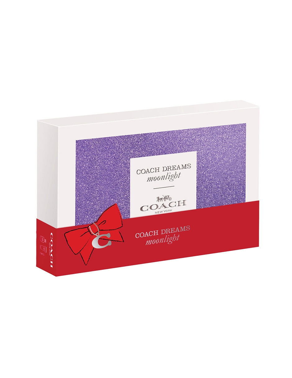 Set Eau de parfum Dreams para mujer Set Eau de parfum Dreams para mujer