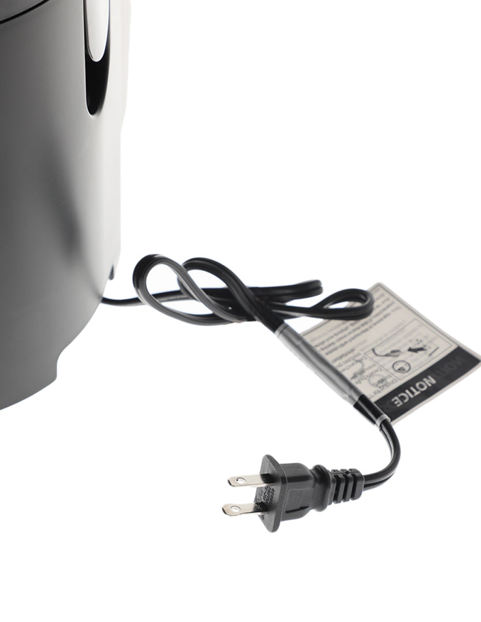Extractor de jugo Hamilton Beach 400 W
