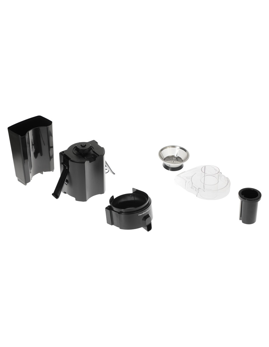 Extractor de jugo Hamilton Beach 400 W