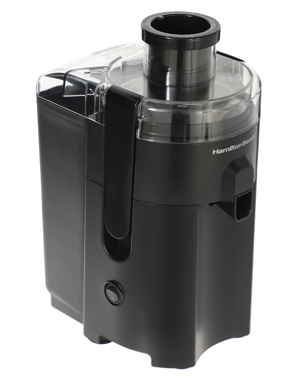 Extractor de jugo 400 W Extractor de jugo 400 W