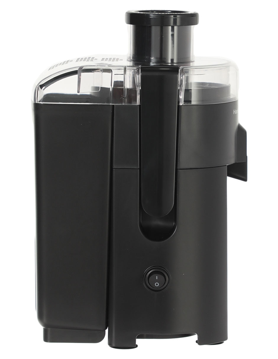 Extractor de jugo Hamilton Beach 400 W