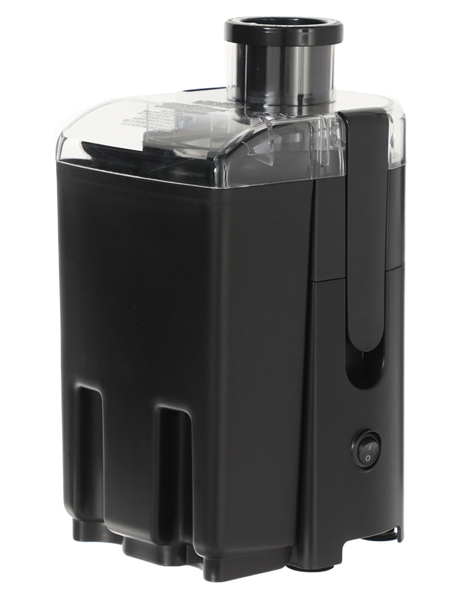 Extractor de jugo Hamilton Beach 400 W