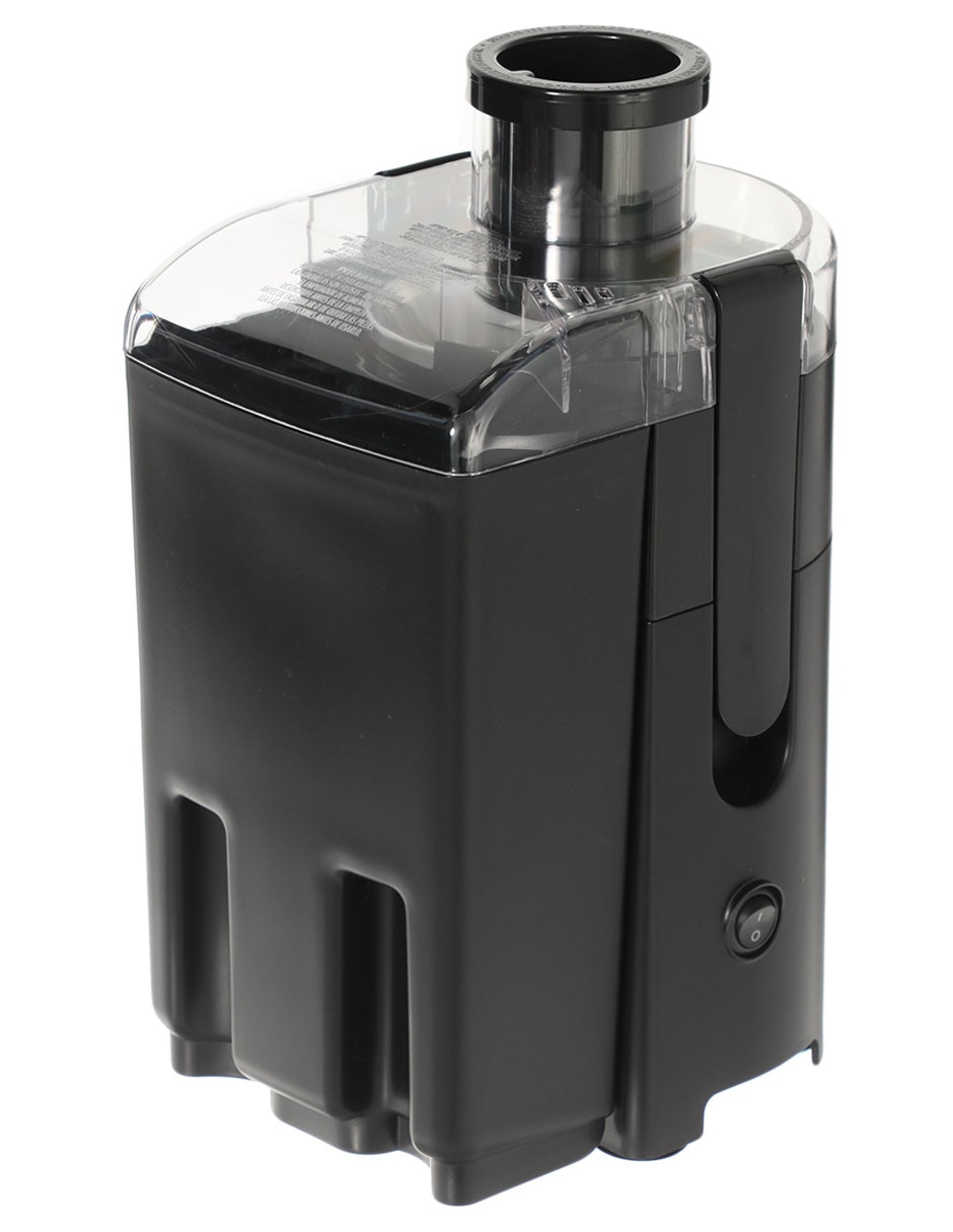 Extractor de jugo Hamilton Beach 400 W
