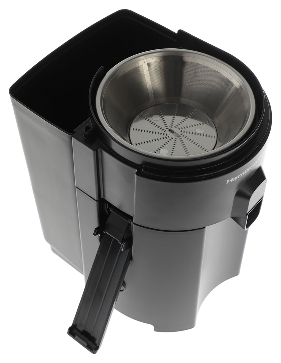 Extractor de jugo Hamilton Beach 400 W