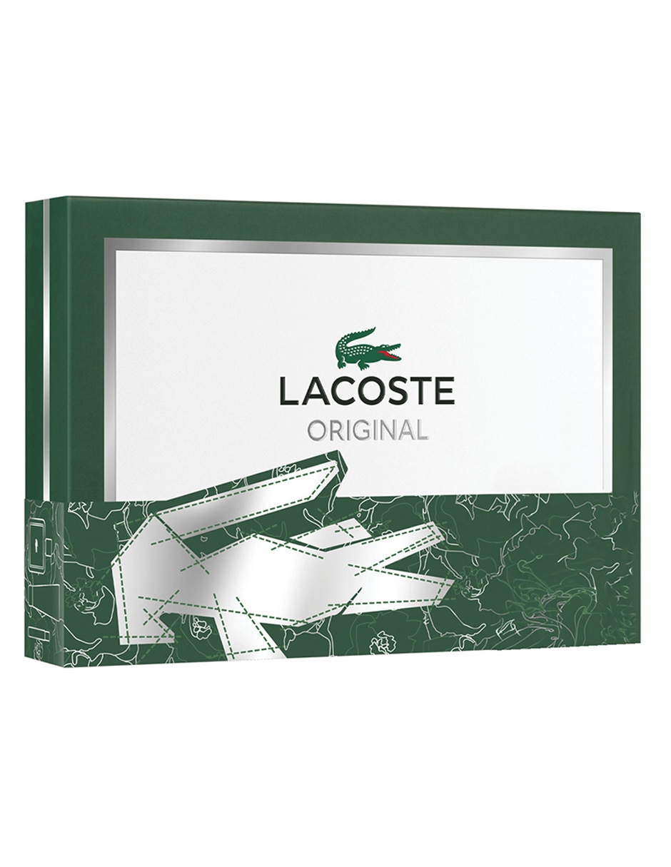 Set Eau de parfum Original para hombre Set Eau de parfum Original para hombre