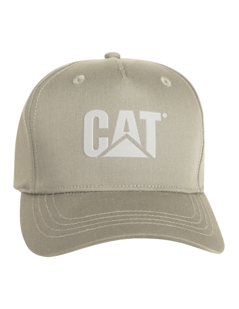 Gorra visera curva hebilla para hombre 1