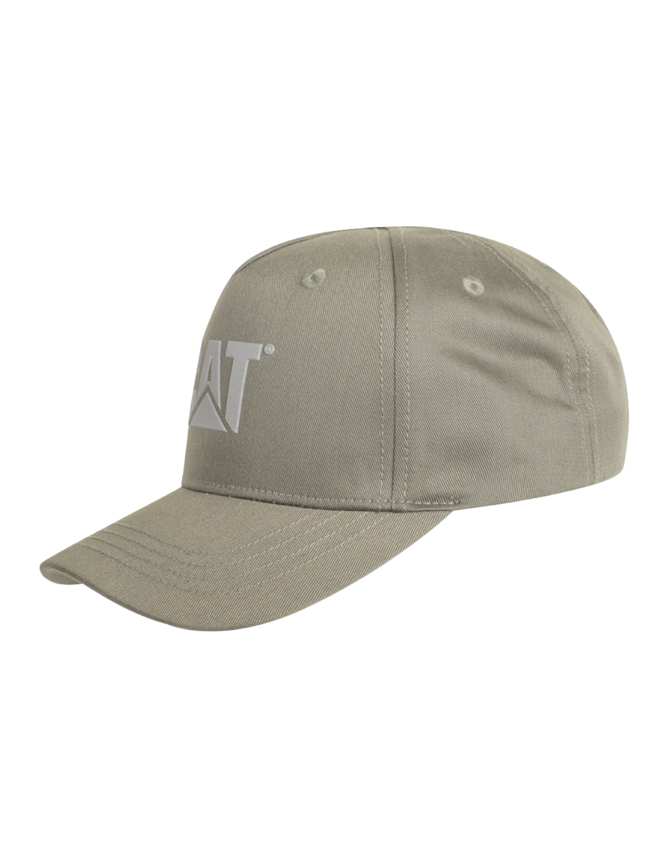 Gorra visera curva hebilla para hombre 6