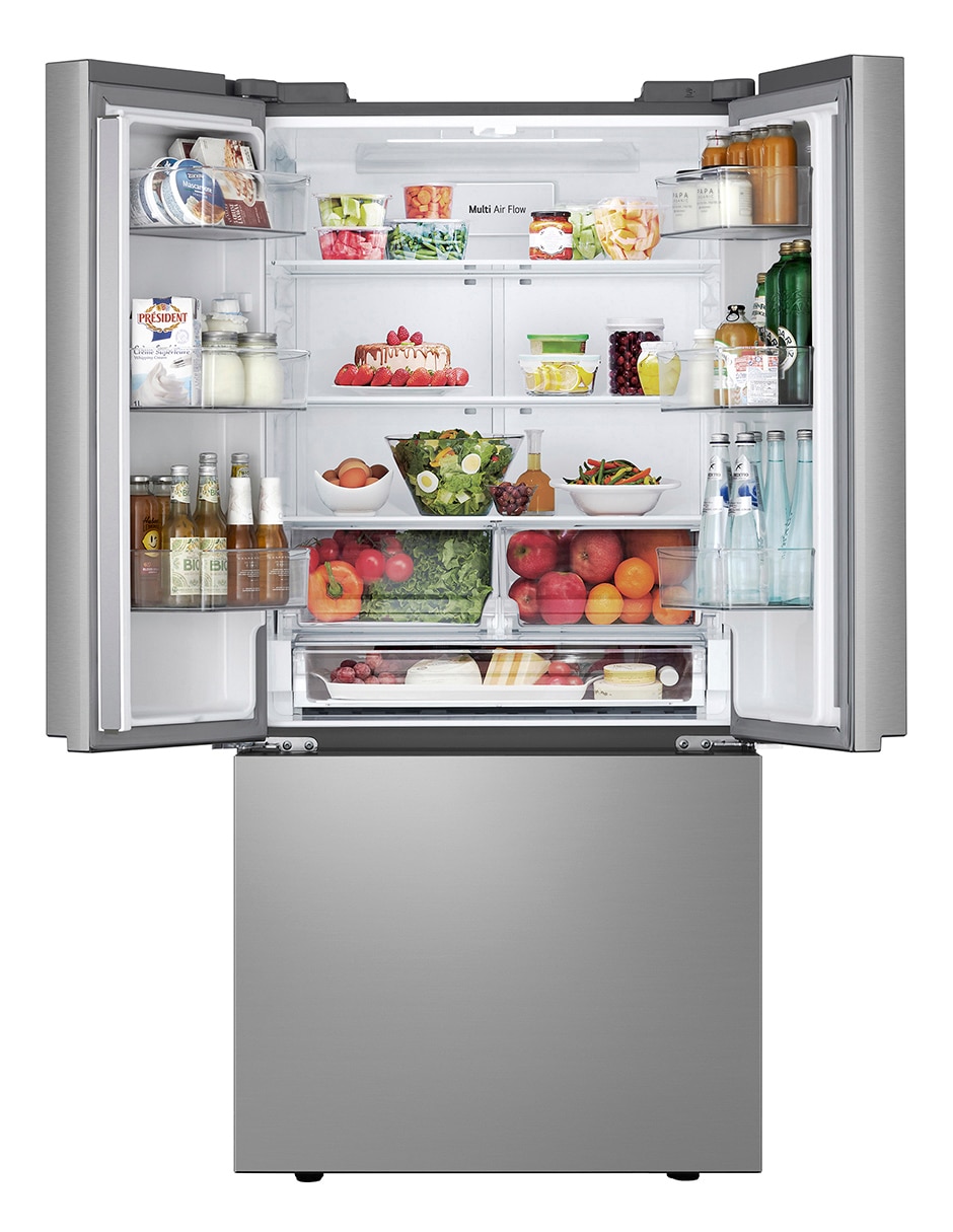 Refrigerador GM65BPP