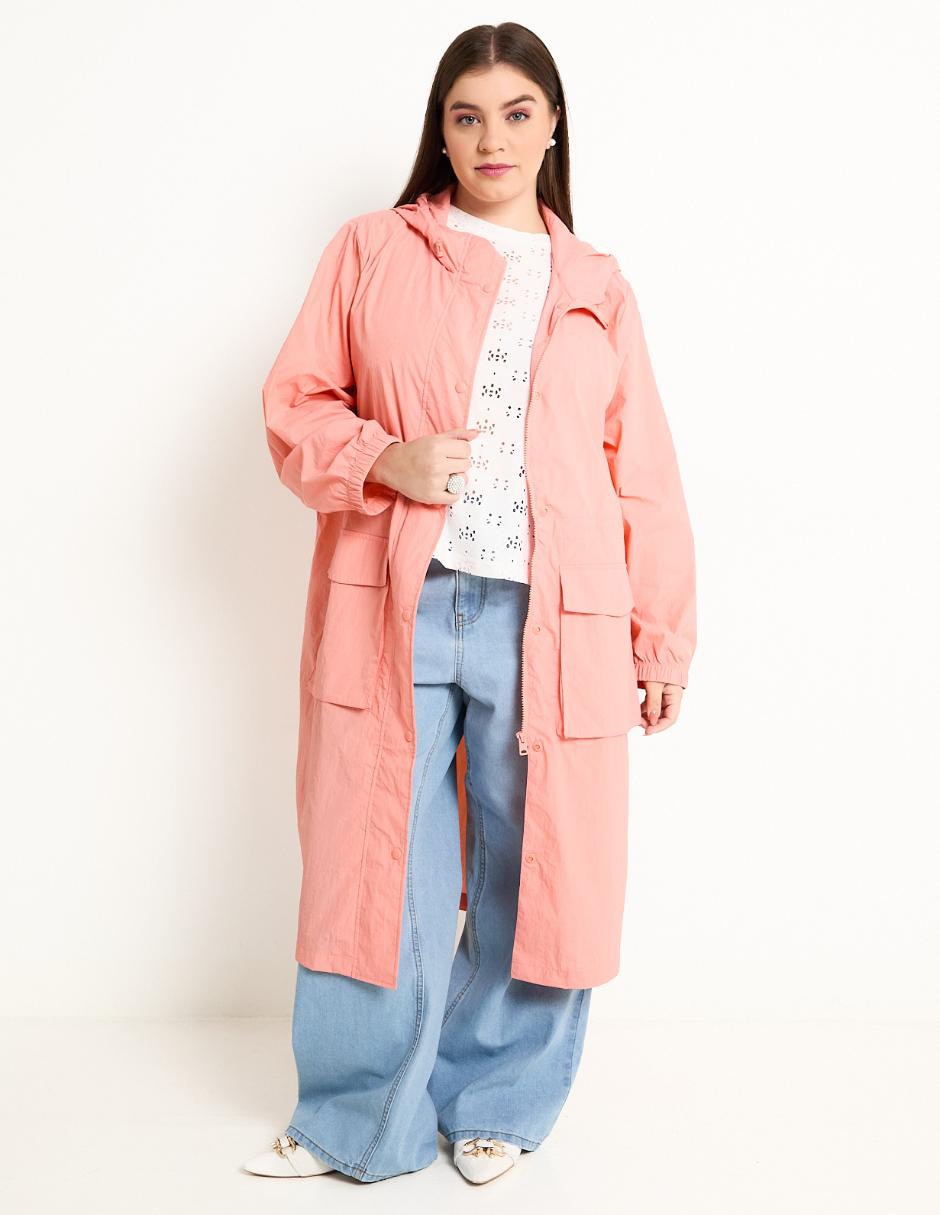Jeans wide leg para mujer