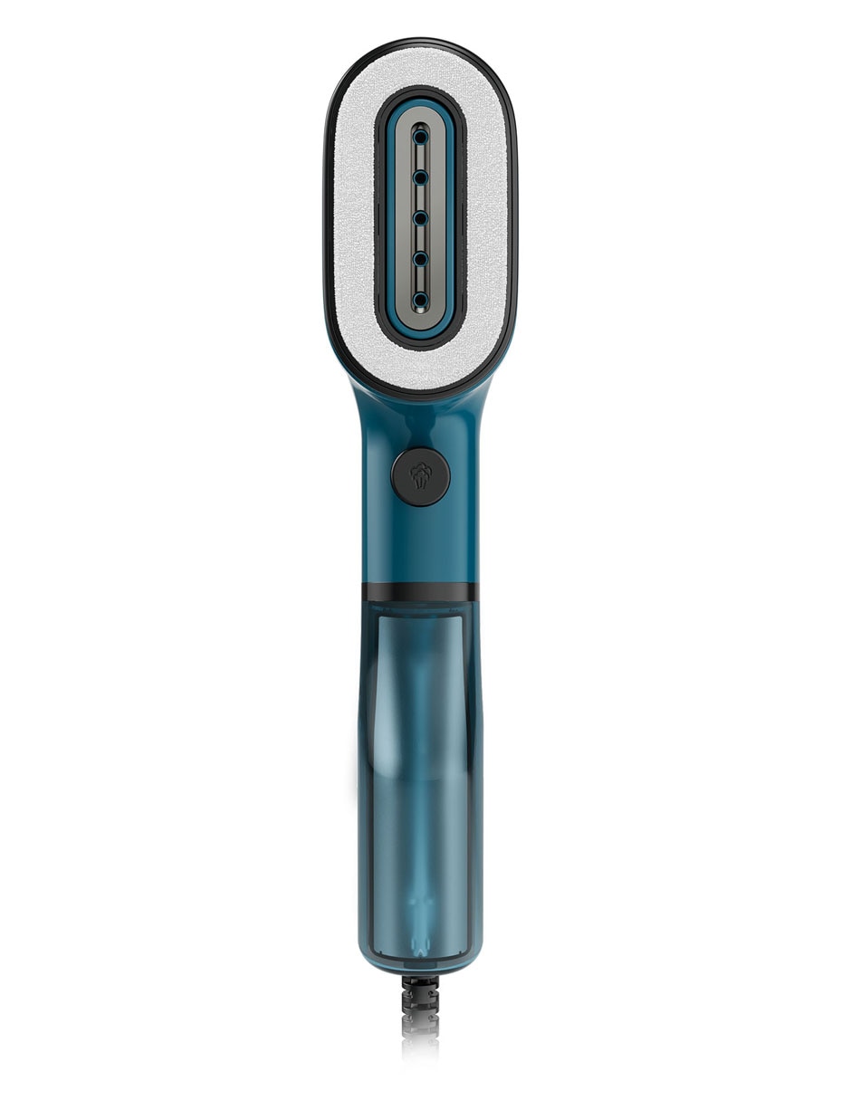 Plancha T-Fal garmet care dt2020x0 suela acero inoxidable